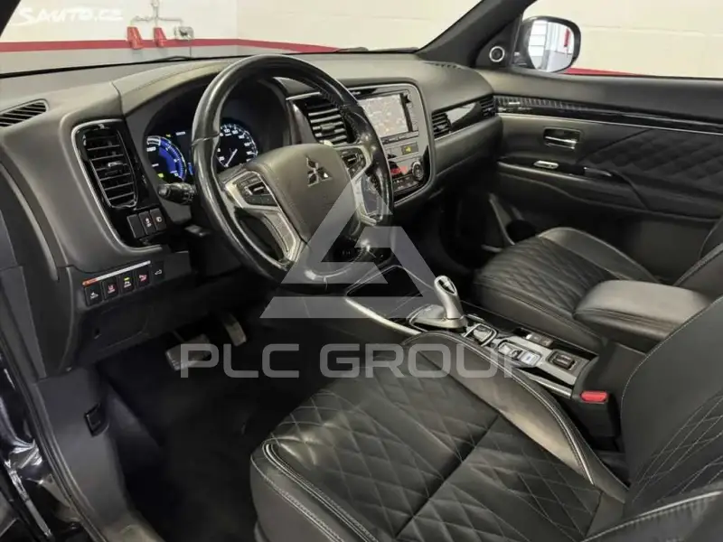 2021 Mitsubishi OUTLANDER
