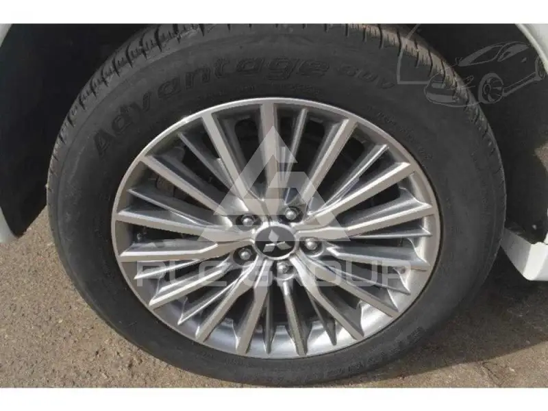 2021 Mitsubishi OUTLANDER