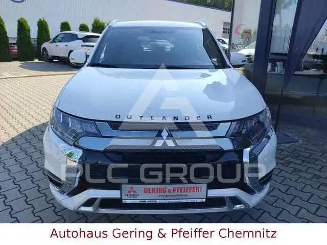 2021 Mitsubishi OUTLANDER