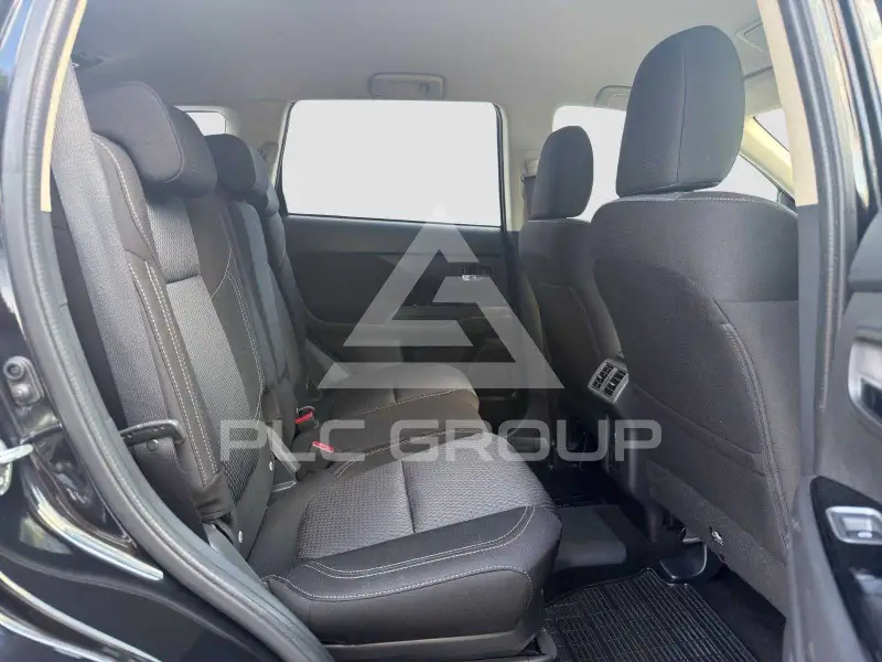 2021 Mitsubishi OUTLANDER