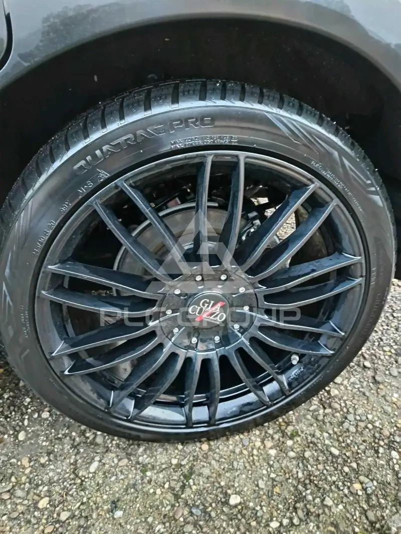 2021 Mitsubishi ECLIPSE