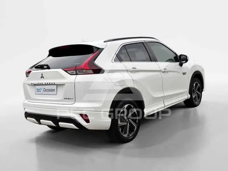 2021 Mitsubishi ECLIPSE