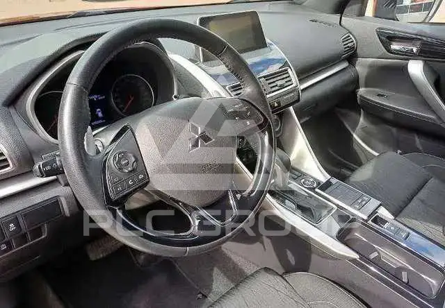 2021 Mitsubishi ECLIPSE
