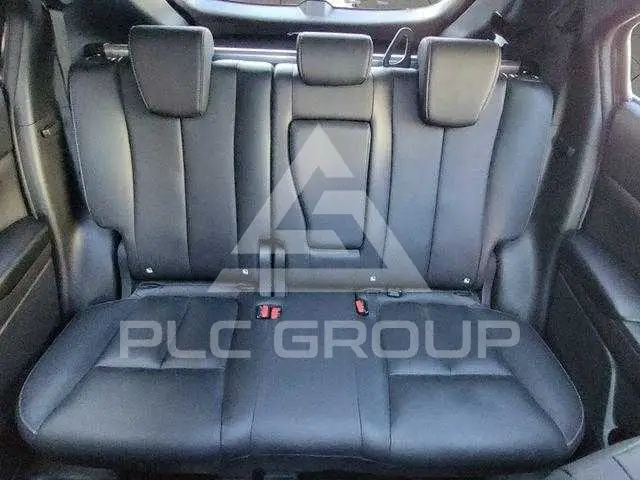 2021 Mitsubishi ECLIPSE