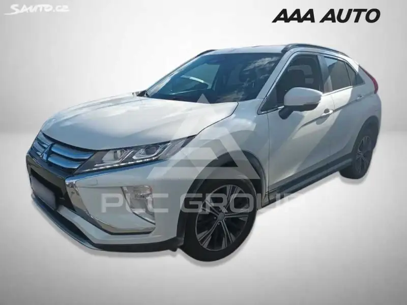 2021 Mitsubishi ECLIPSE