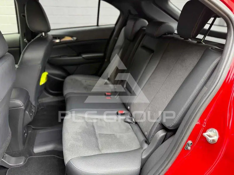 2021 Mitsubishi ECLIPSE