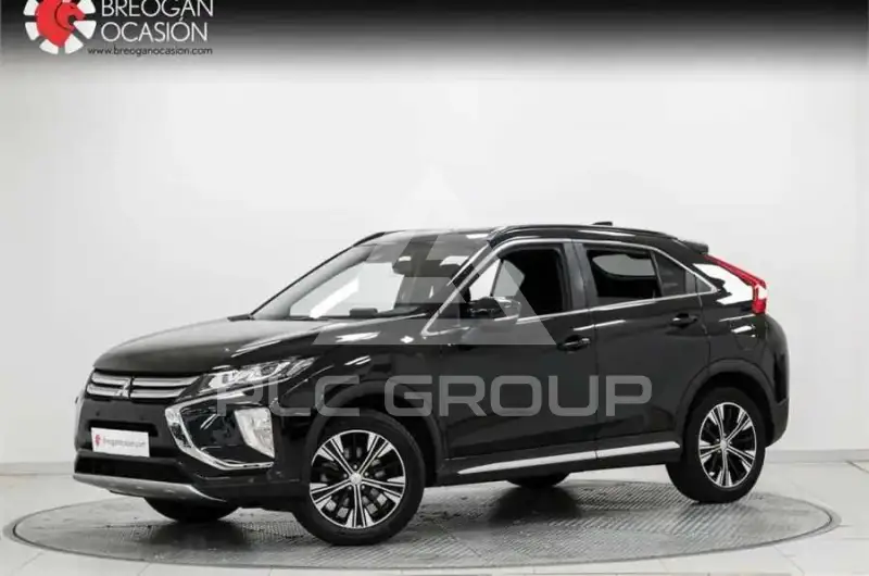 2021 Mitsubishi ECLIPSE