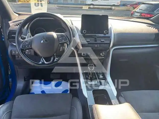 2021 Mitsubishi ECLIPSE