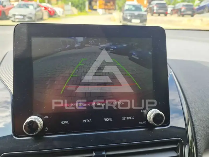 2021 Mitsubishi ECLIPSE