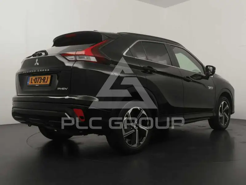 2021 Mitsubishi ECLIPSE