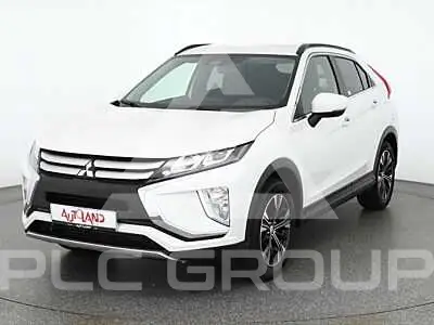 2021 Mitsubishi ECLIPSE