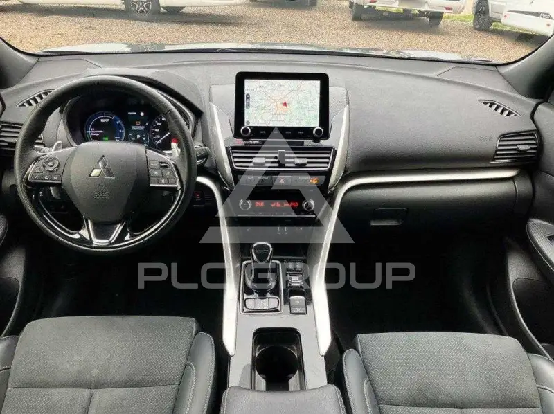 2021 Mitsubishi ECLIPSE