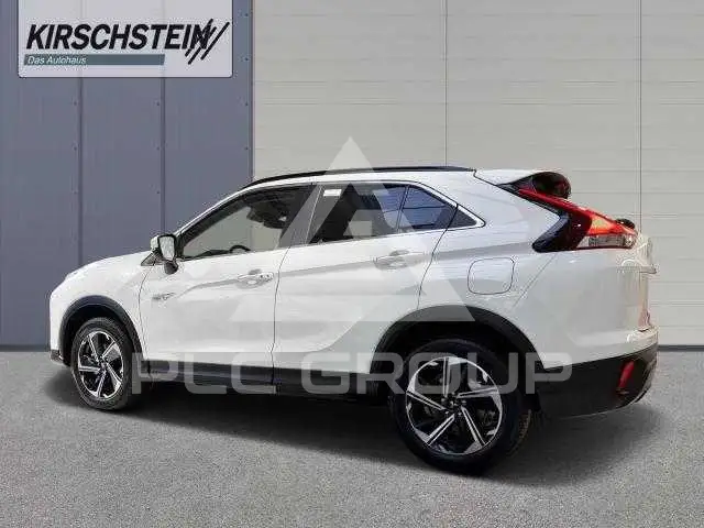 2021 Mitsubishi ECLIPSE