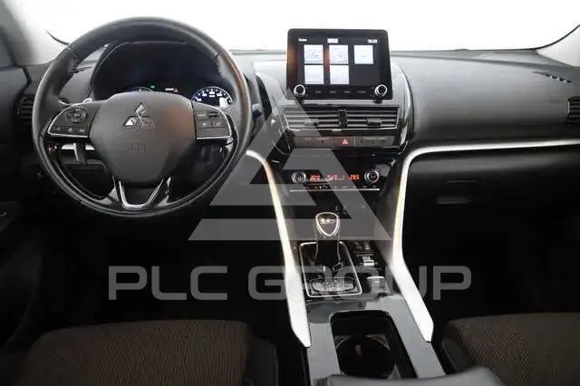 2021 Mitsubishi ECLIPSE