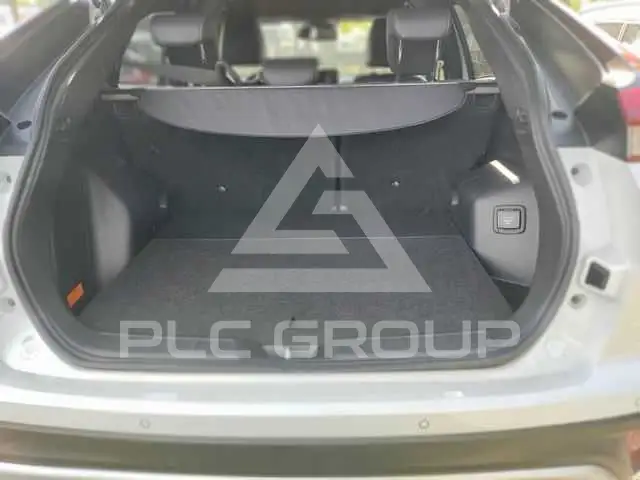 2021 Mitsubishi ECLIPSE