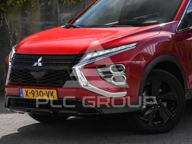 2021 Mitsubishi ECLIPSE