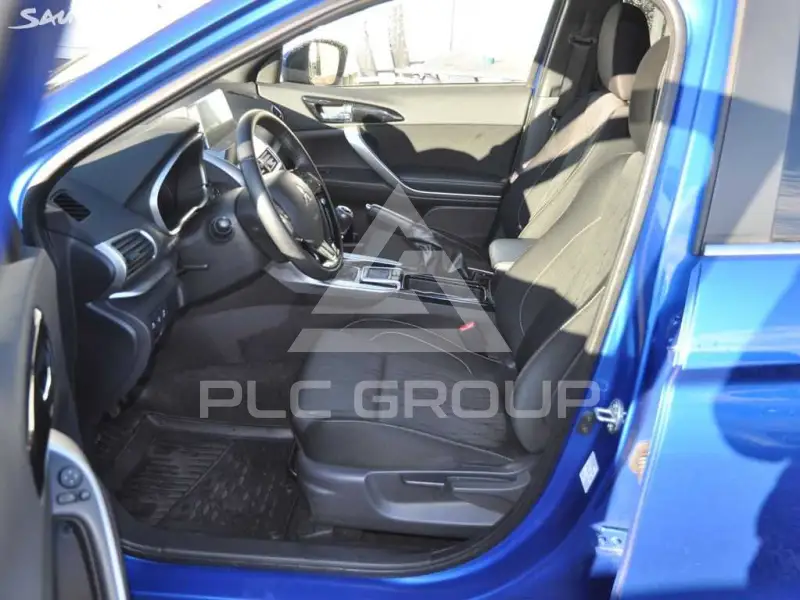 2021 Mitsubishi ECLIPSE
