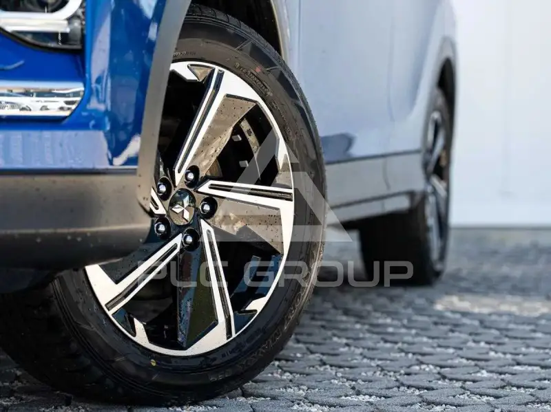 2021 Mitsubishi ECLIPSE