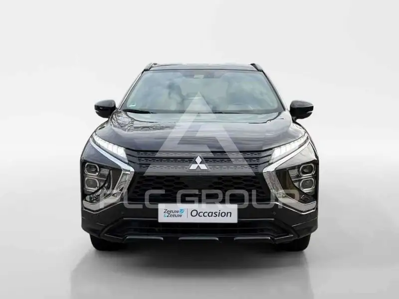 2021 Mitsubishi ECLIPSE