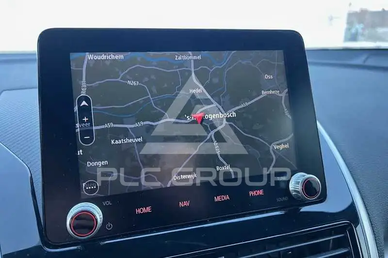 2021 Mitsubishi ECLIPSE