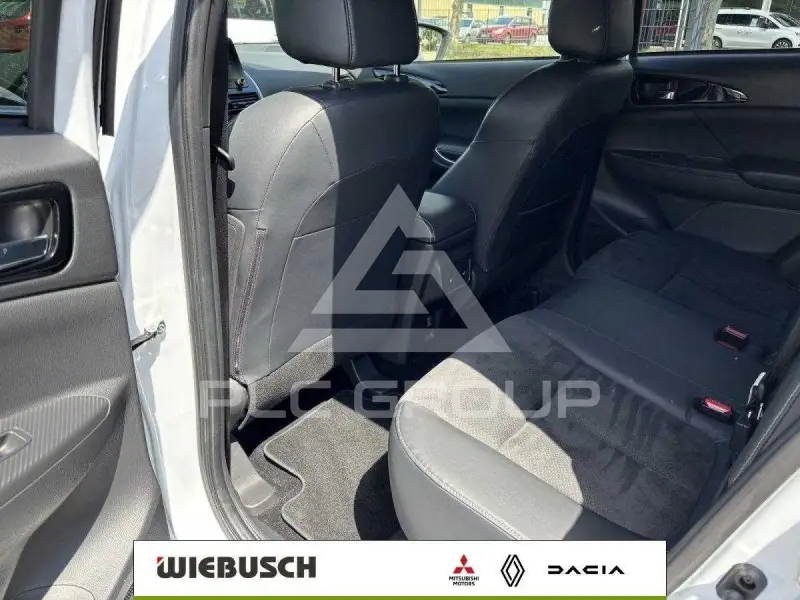 2021 Mitsubishi ECLIPSE