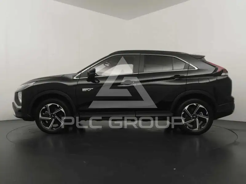 2021 Mitsubishi ECLIPSE