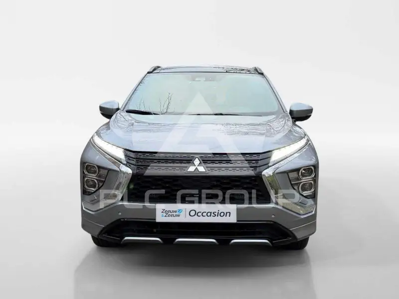 2021 Mitsubishi ECLIPSE