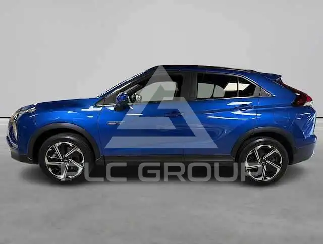 2021 Mitsubishi ECLIPSE