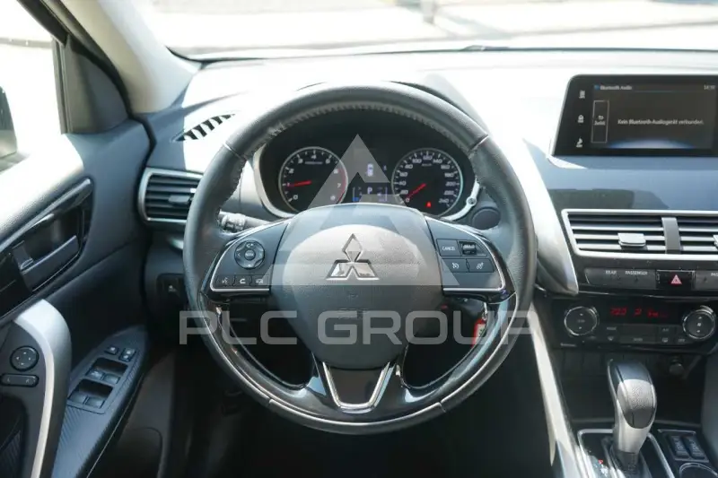 2021 Mitsubishi ECLIPSE