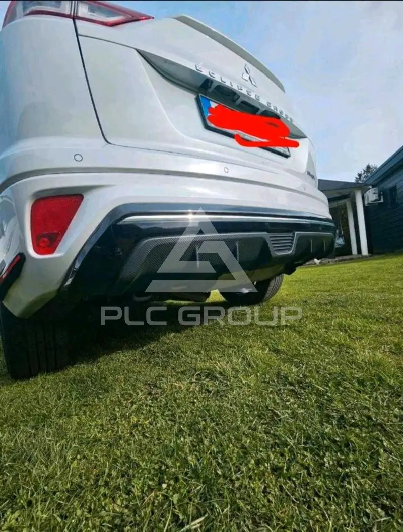 2021 Mitsubishi ECLIPSE
