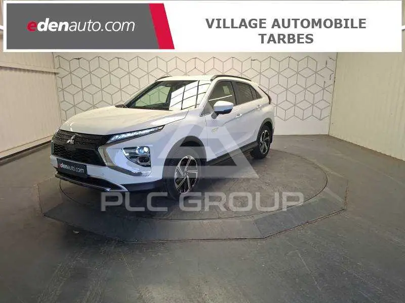 2021 Mitsubishi ECLIPSE