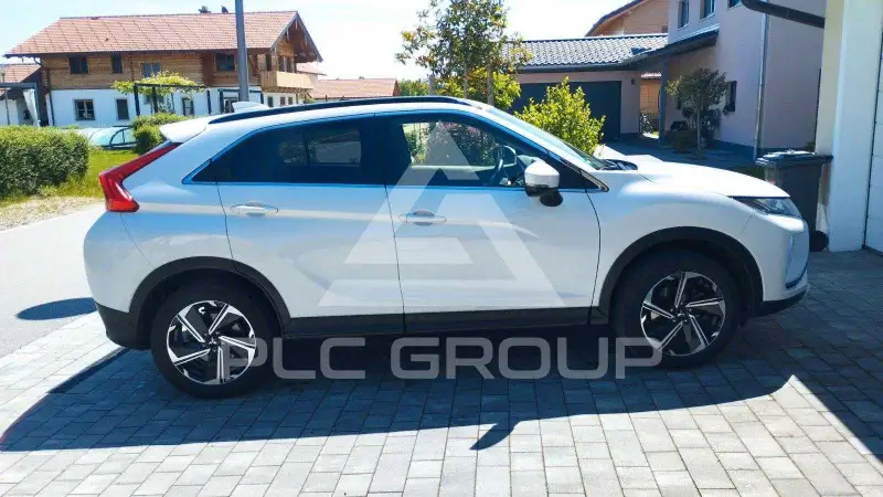 2021 Mitsubishi ECLIPSE