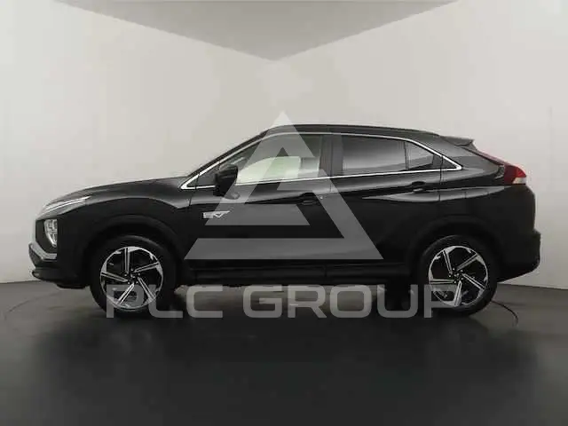 2021 Mitsubishi ECLIPSE