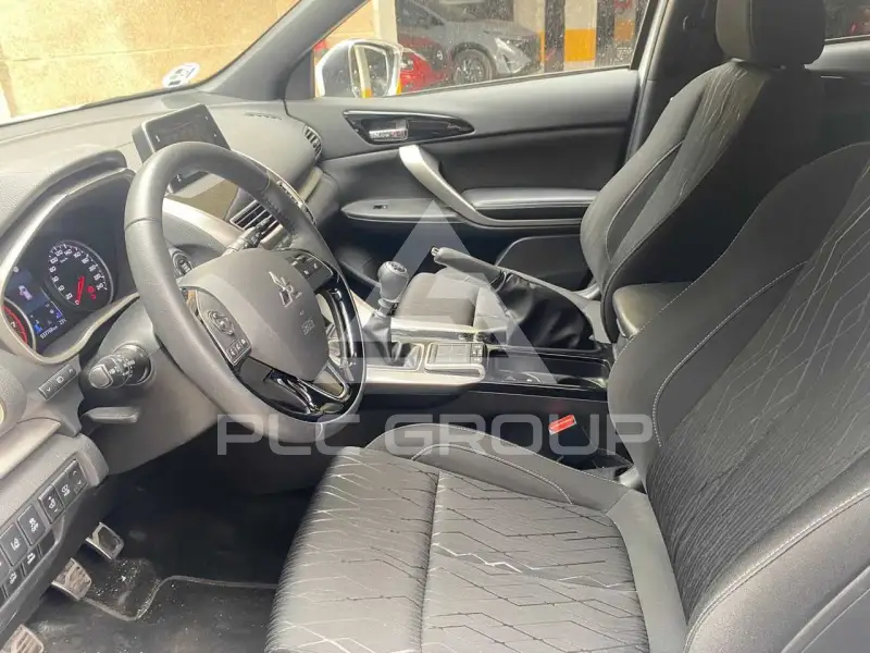 2021 Mitsubishi ECLIPSE