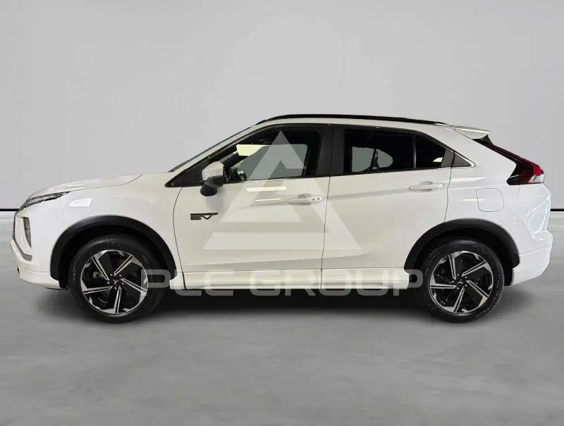 2021 Mitsubishi ECLIPSE