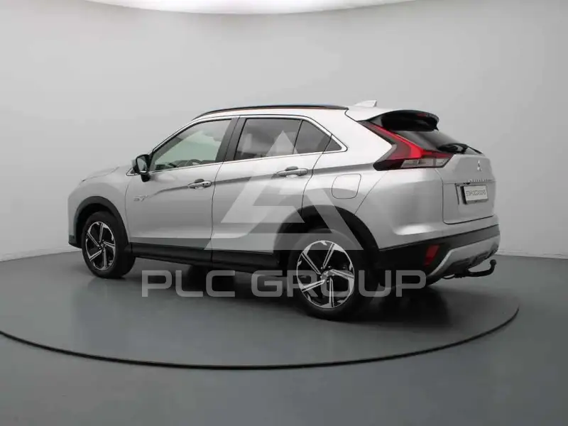2021 Mitsubishi ECLIPSE