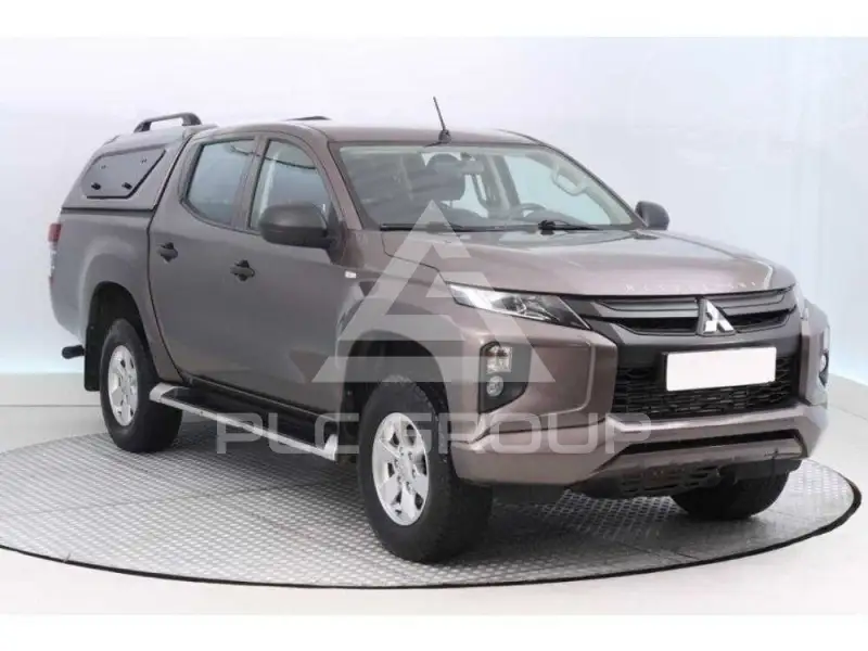 2021 Mitsubishi L200