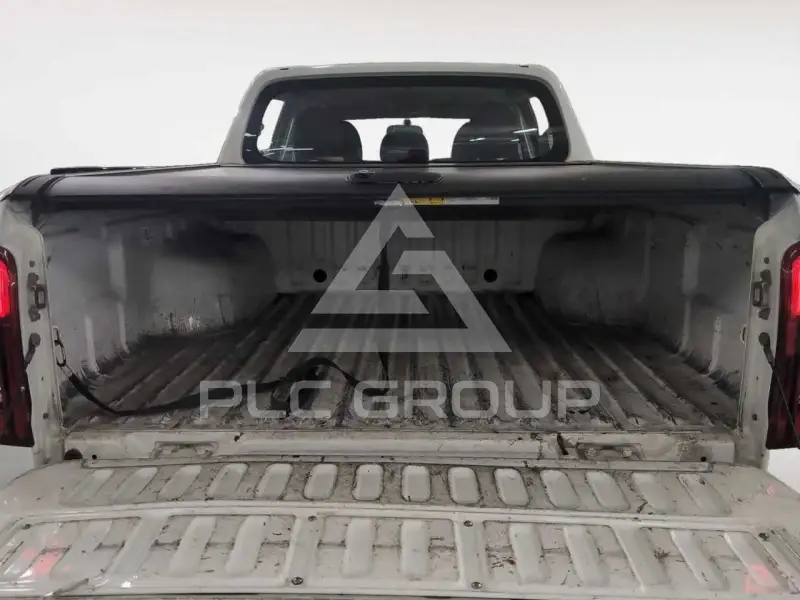 2021 Mitsubishi L200