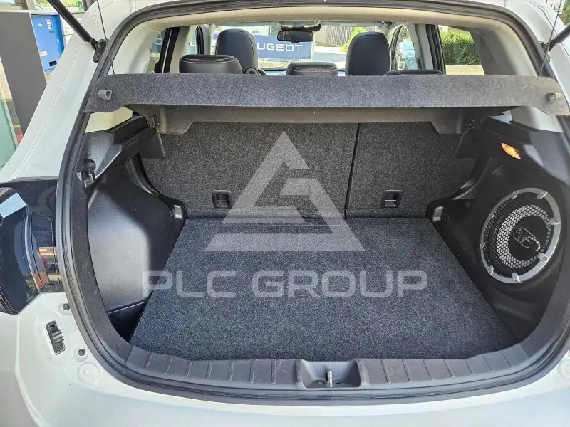 2021 Mitsubishi Asx