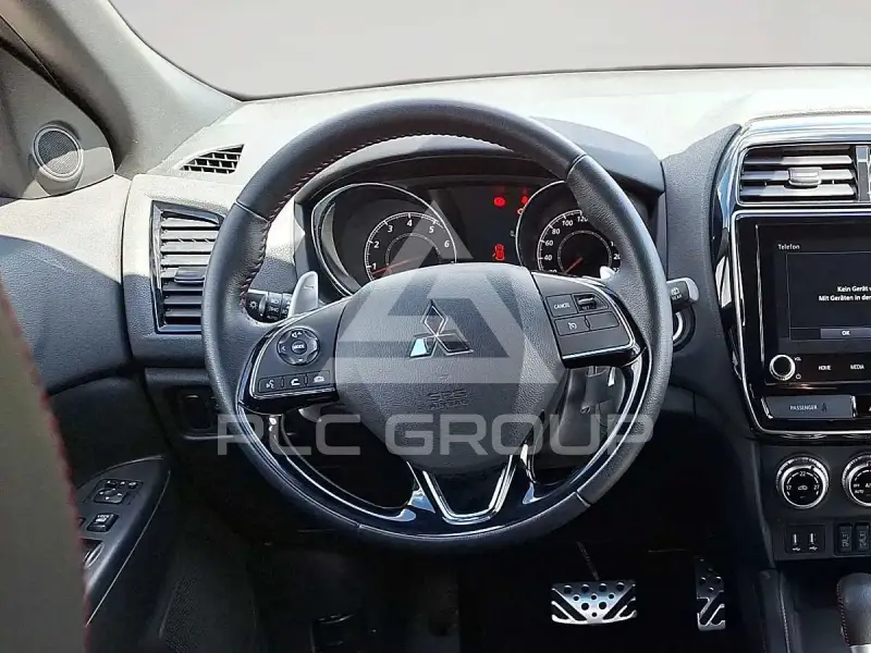 2021 Mitsubishi Asx