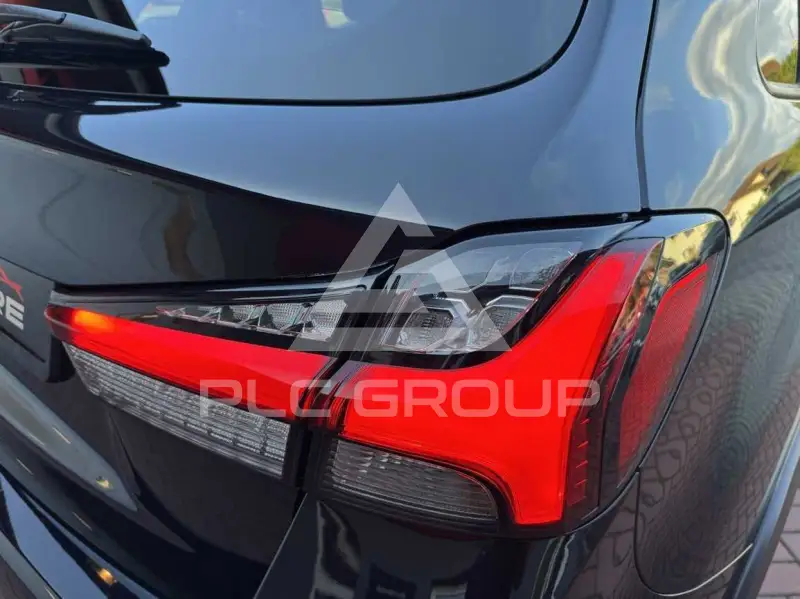 2021 Mitsubishi Asx