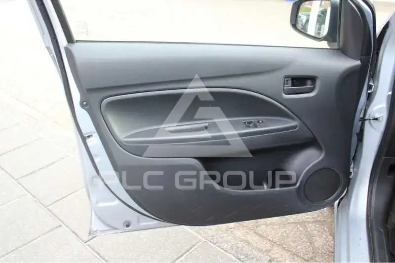 2021 Mitsubishi SpaceStar