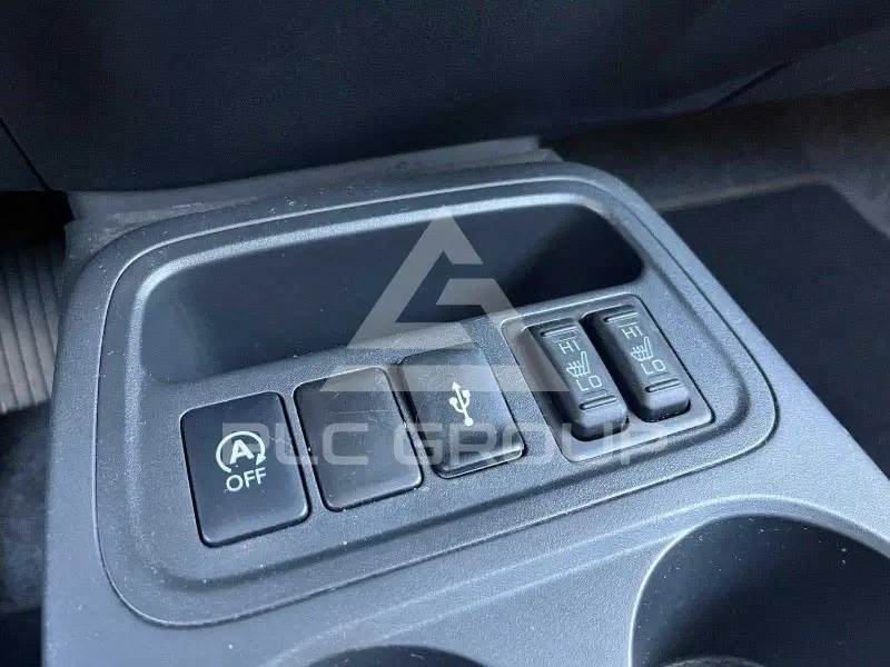 2021 Mitsubishi SpaceStar
