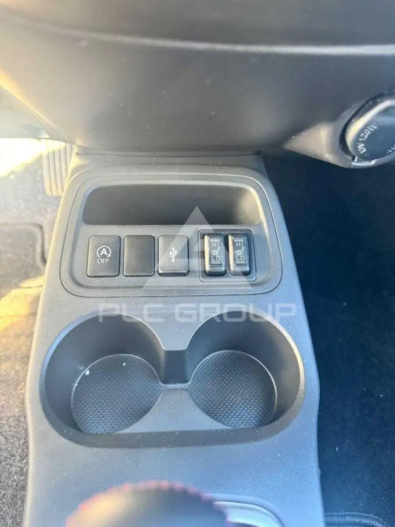 2021 Mitsubishi SpaceStar
