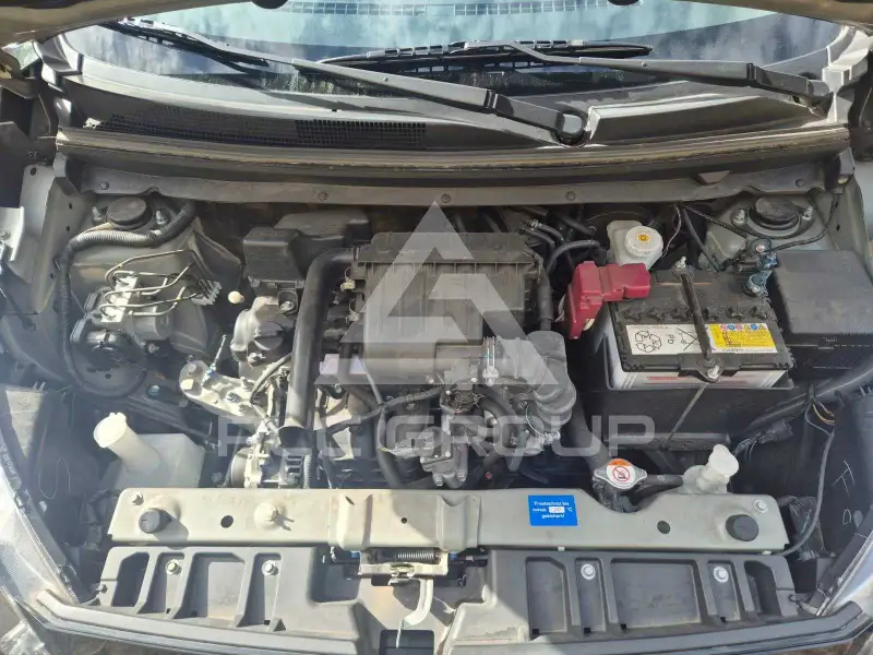 2021 Mitsubishi SpaceStar