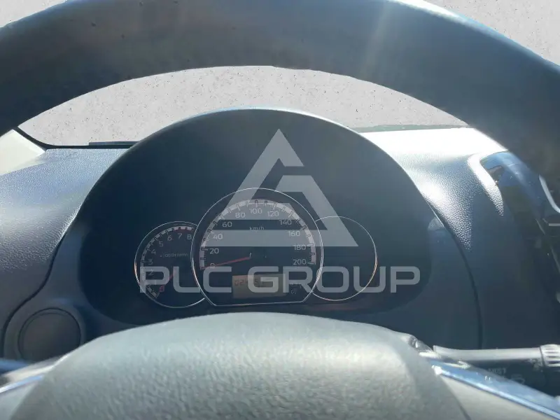 2021 Mitsubishi SpaceStar
