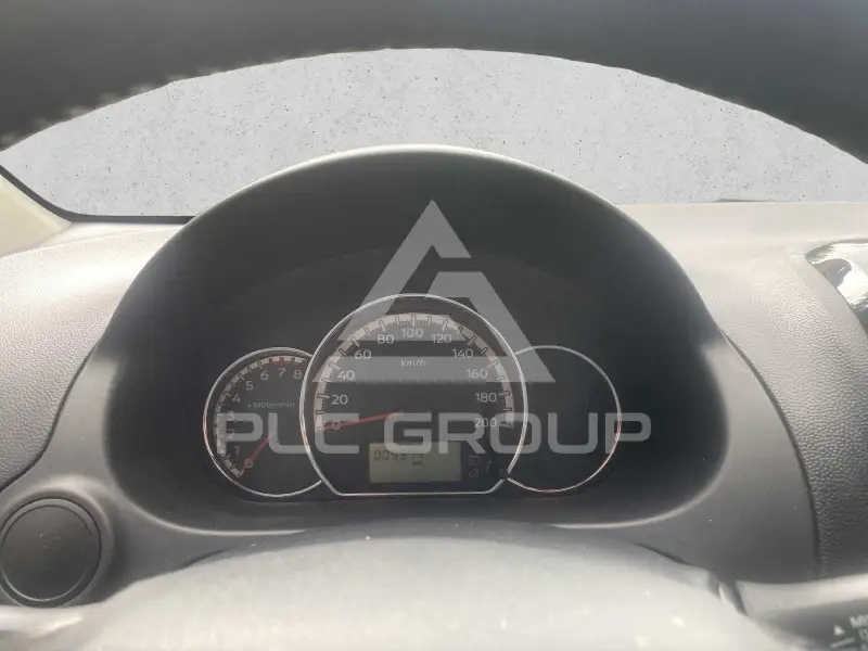 2021 Mitsubishi SpaceStar