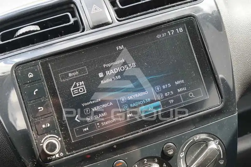 2021 Mitsubishi SpaceStar