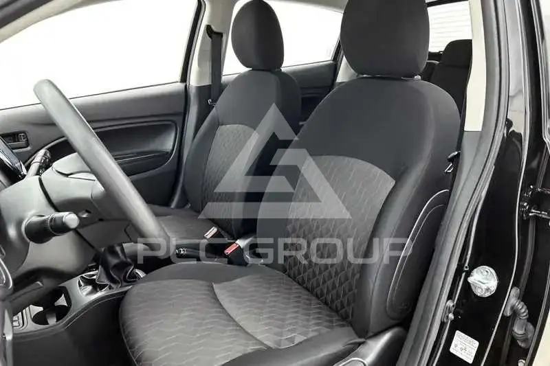 2021 Mitsubishi SpaceStar