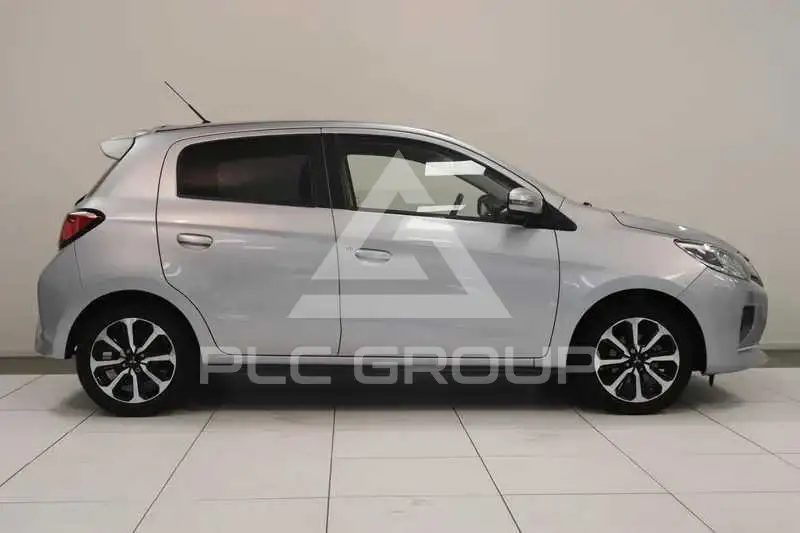 2021 Mitsubishi SpaceStar